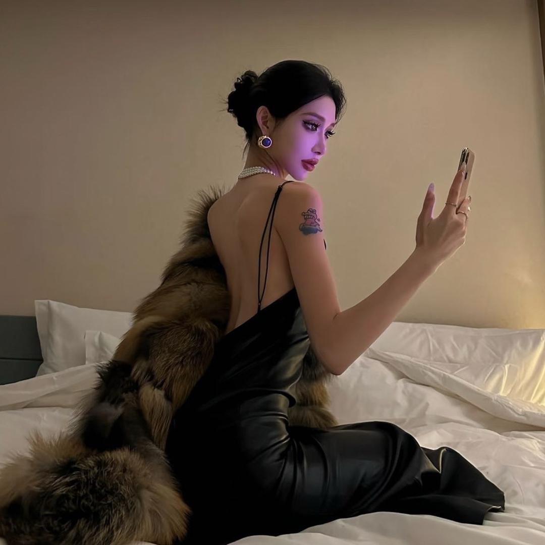 玥妍妍