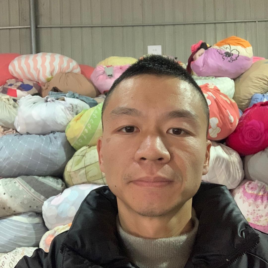 莆田旧衣回收-朱哥