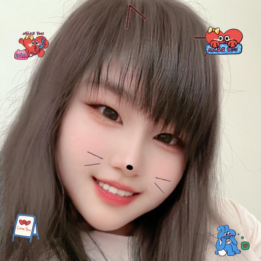 ☘️小脾气🍃