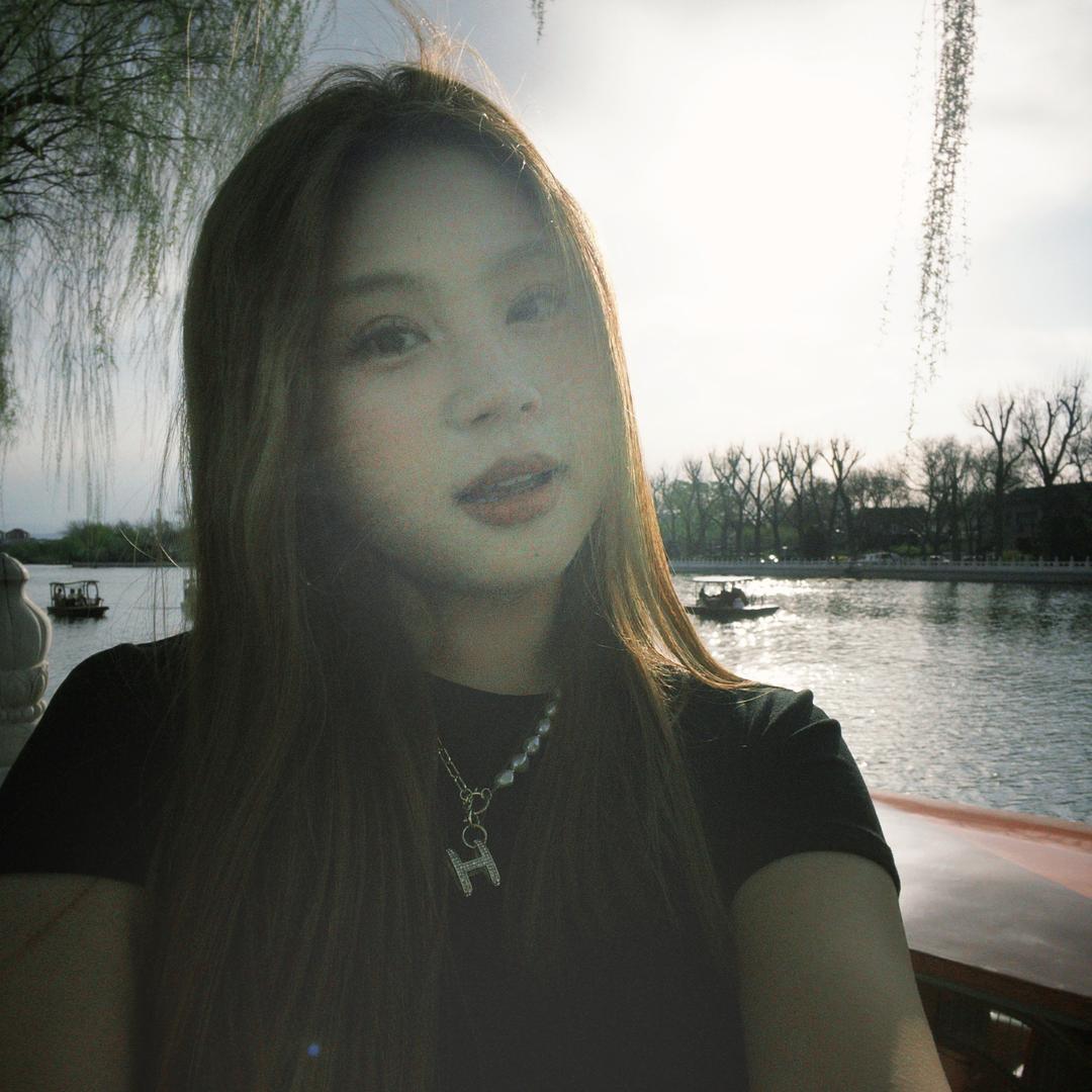 妳的小鱼