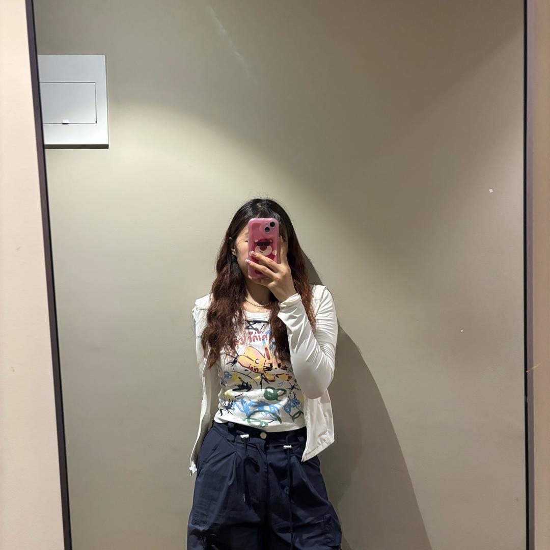 菇凉,不温柔*