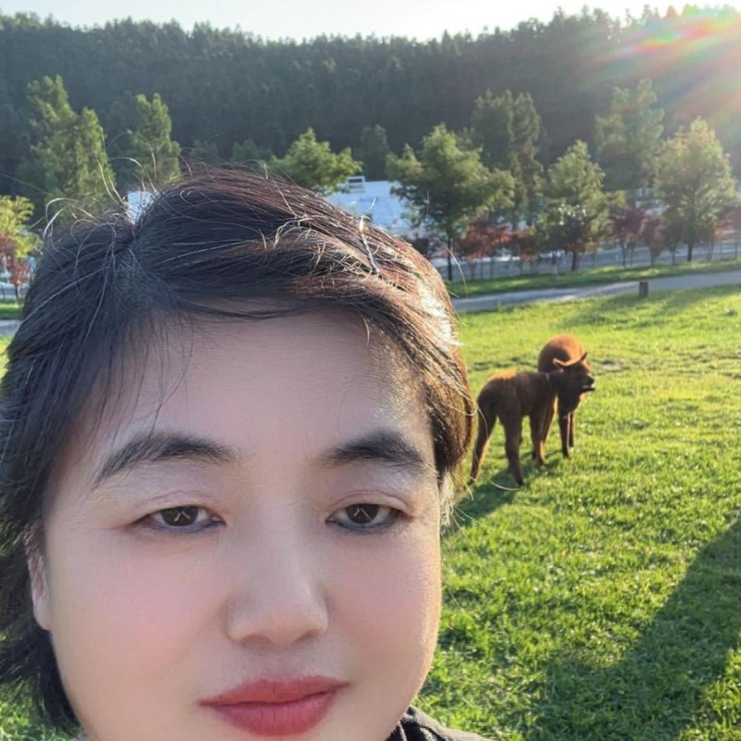 子美姐聊打野鸡蛋