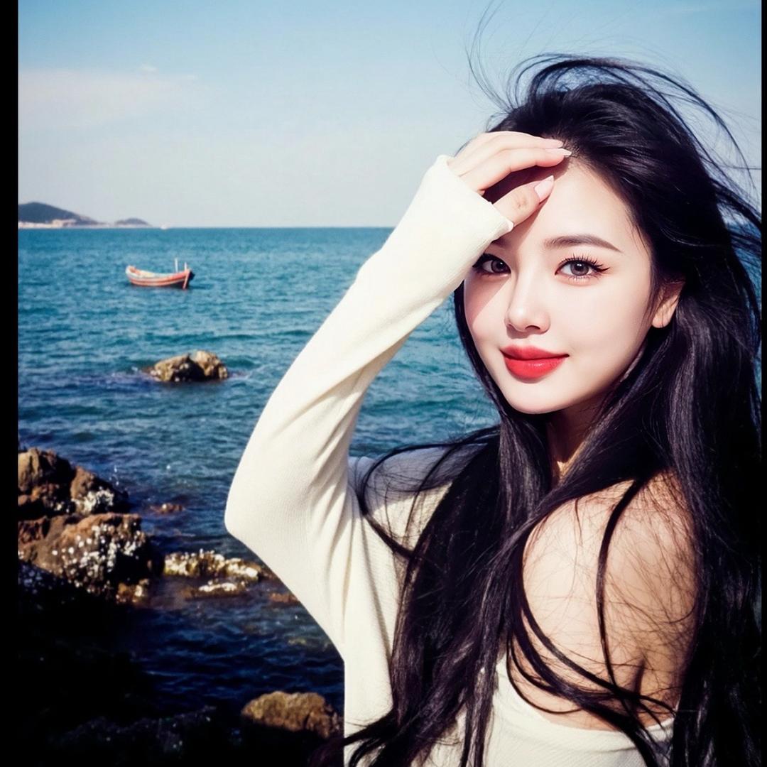 韦小姐_