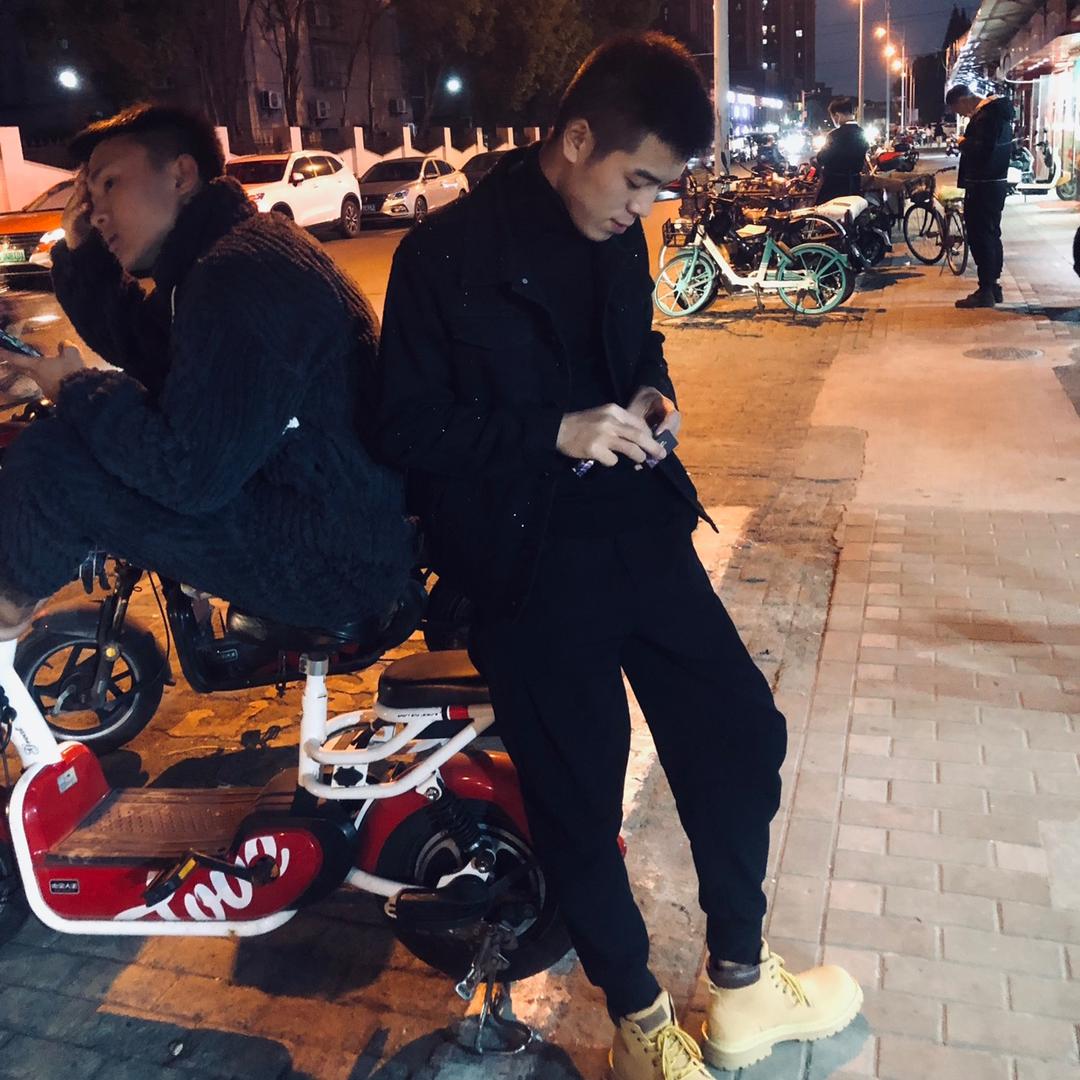 @不懂女人心