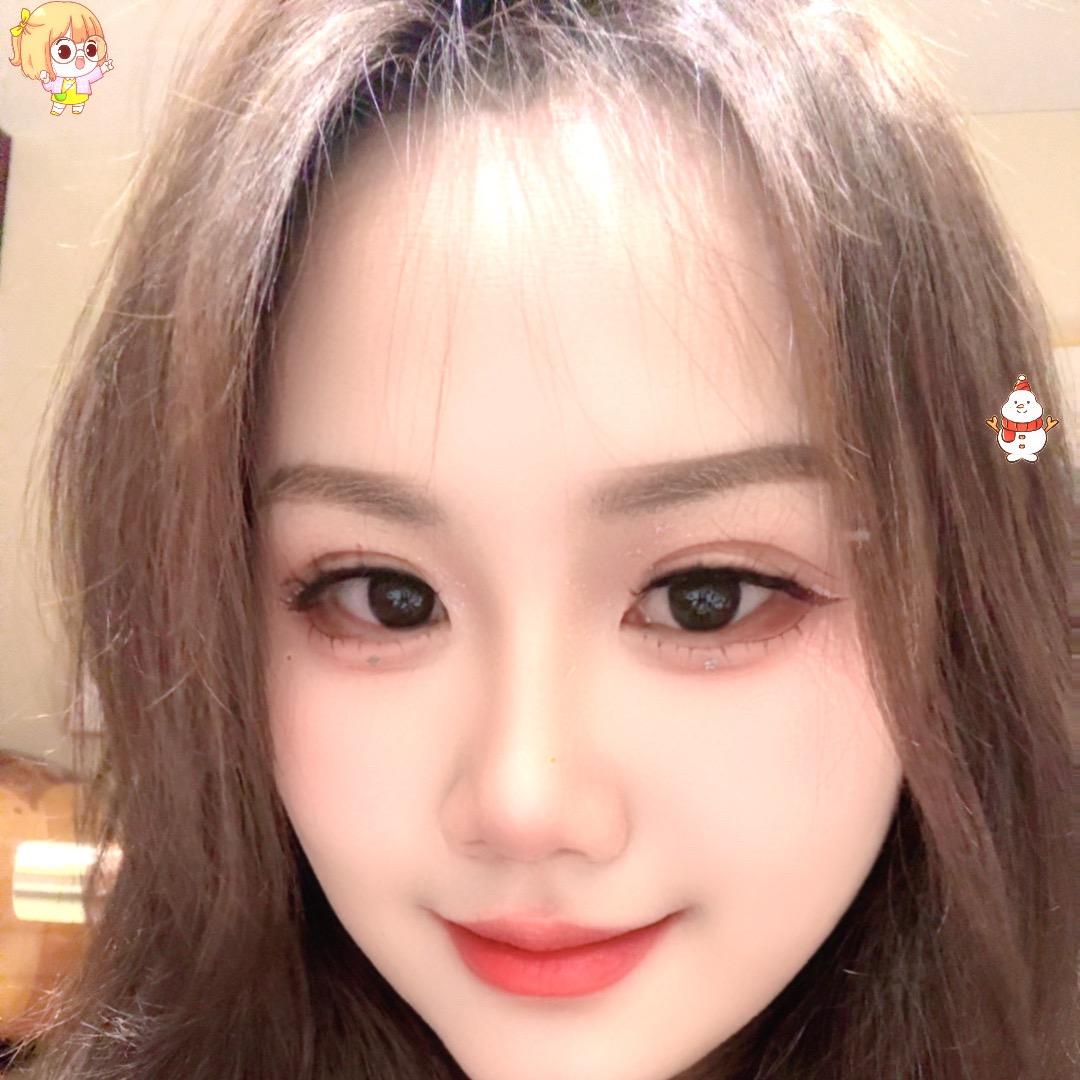 @媛