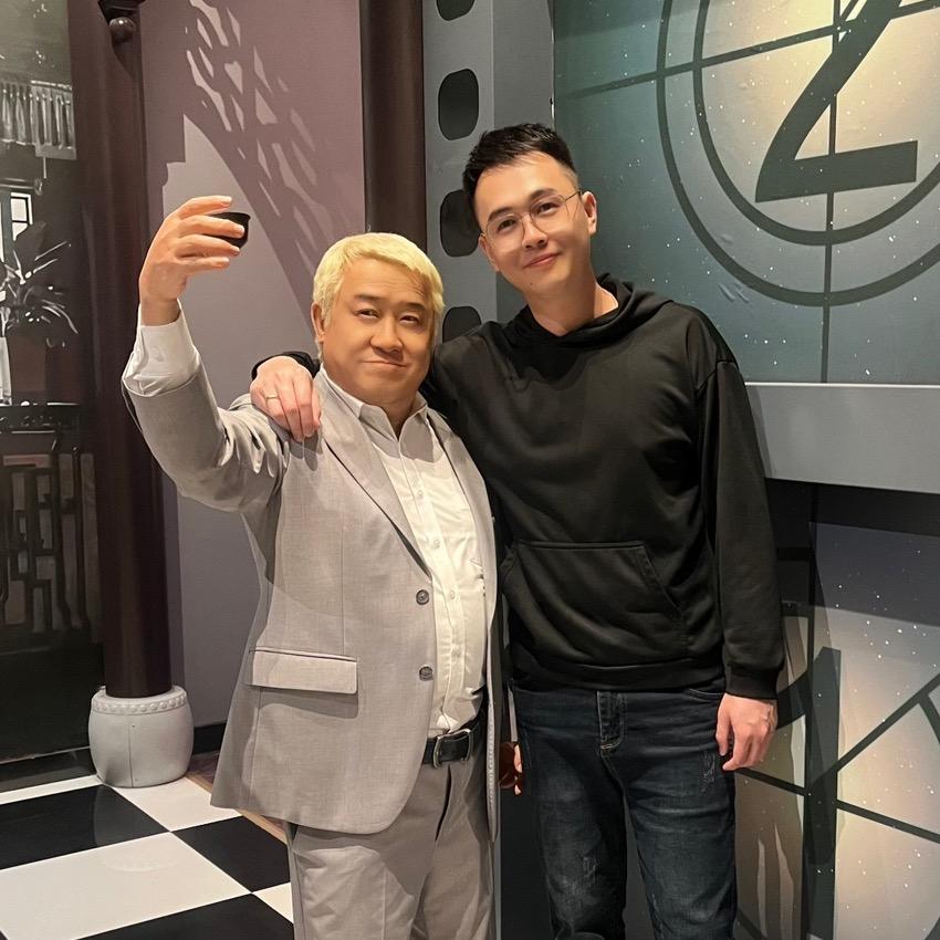 陈凡不平凡