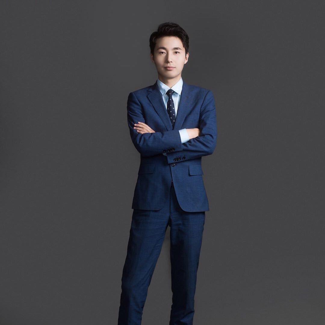 华润望雲-王长青