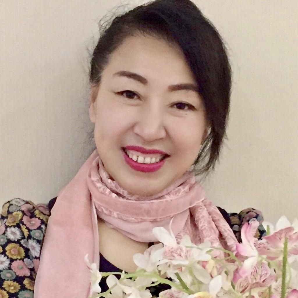 战无不胜的女人