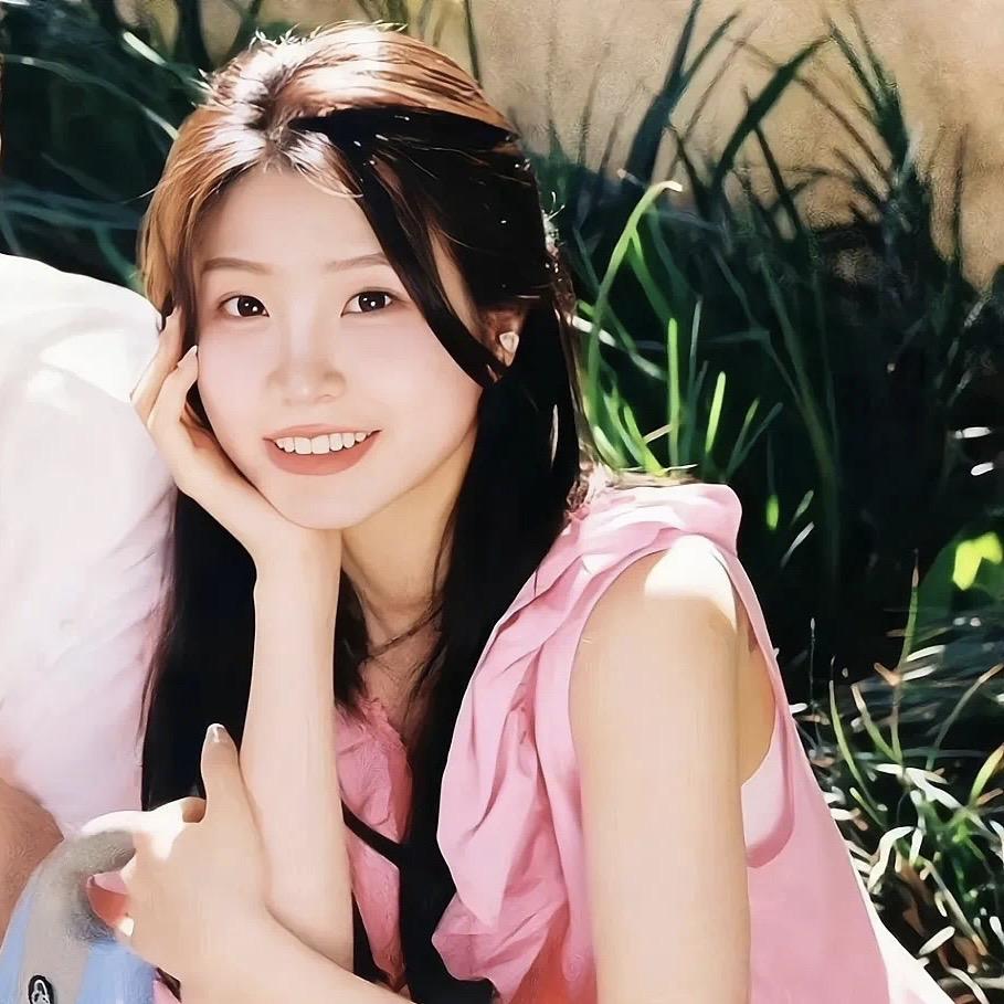 喜欢💕