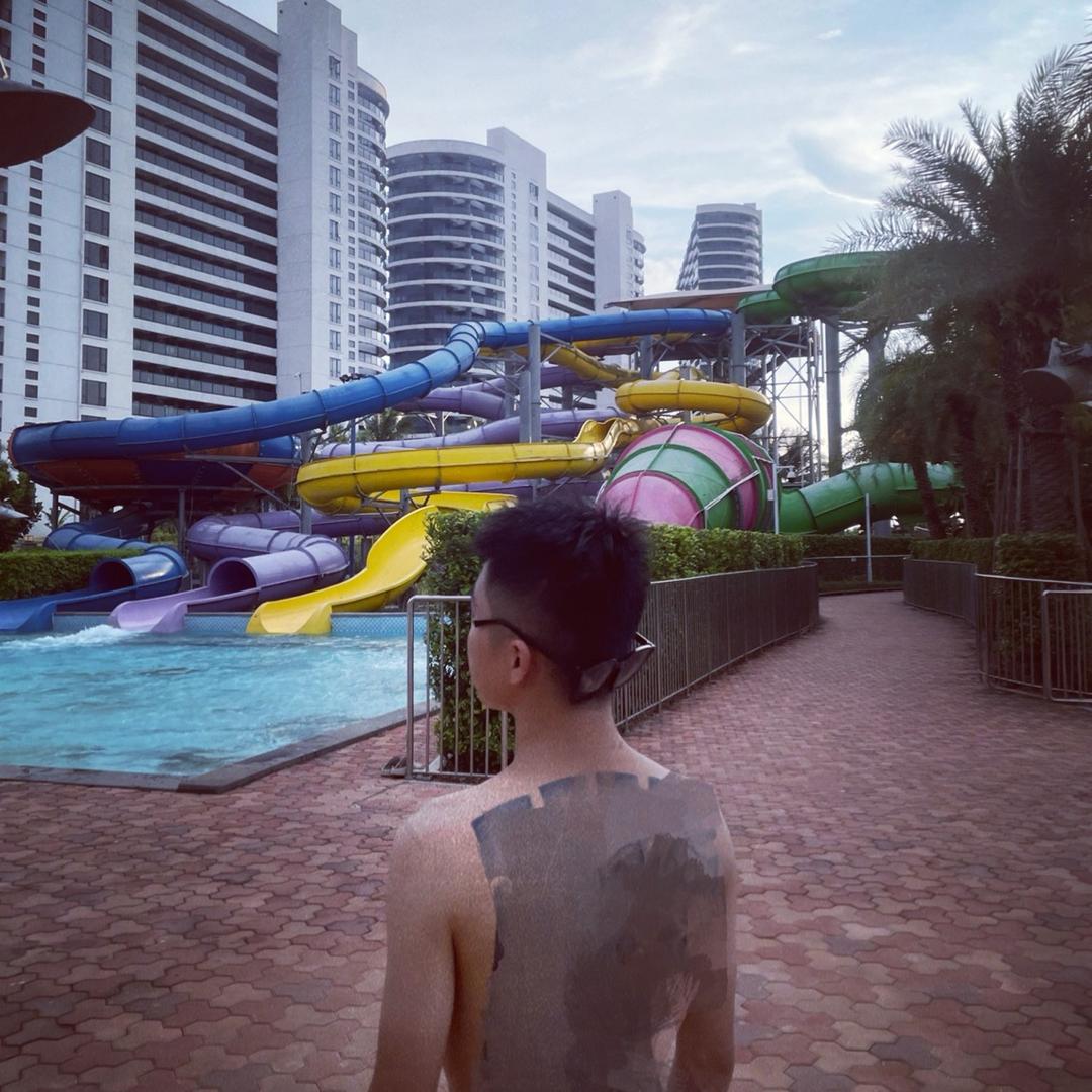 苏察哈尔灿~