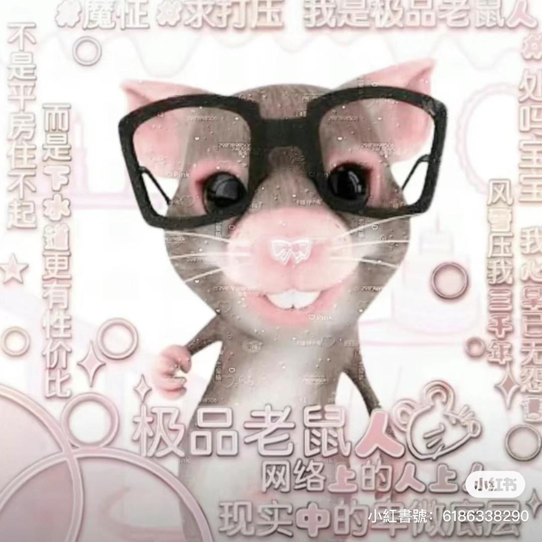 吸鼠霸王