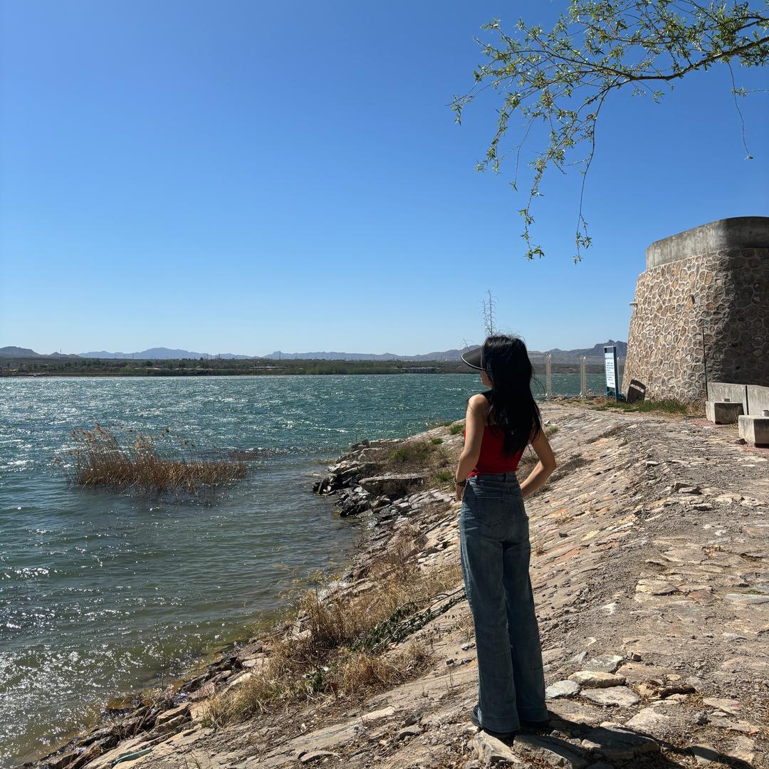 莓莓要学会竹笛