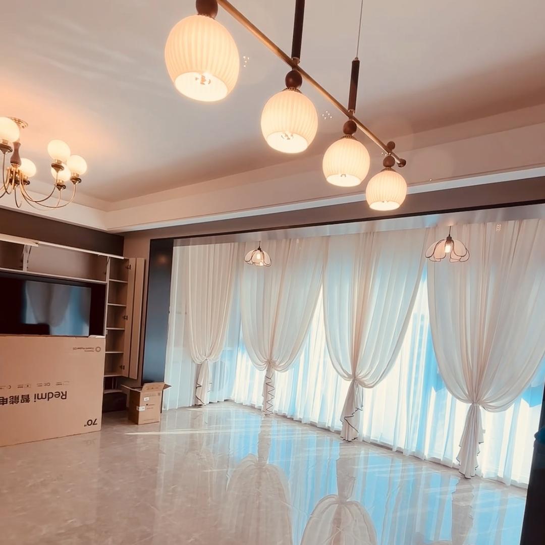 洪发布艺（家庭工作室）