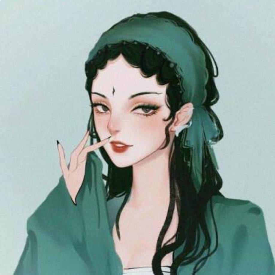 💋  柚稚