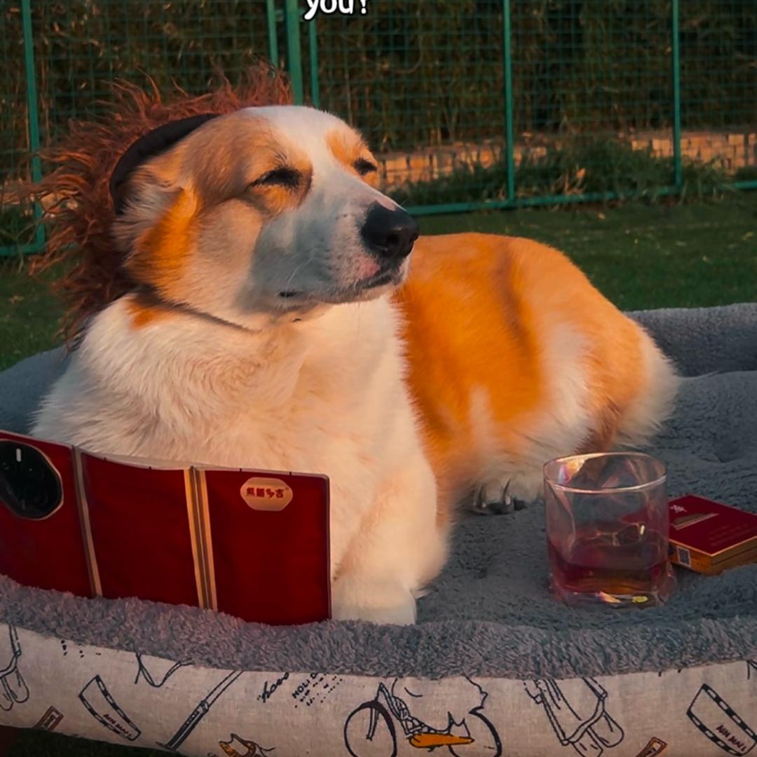 萌犬管家🐕