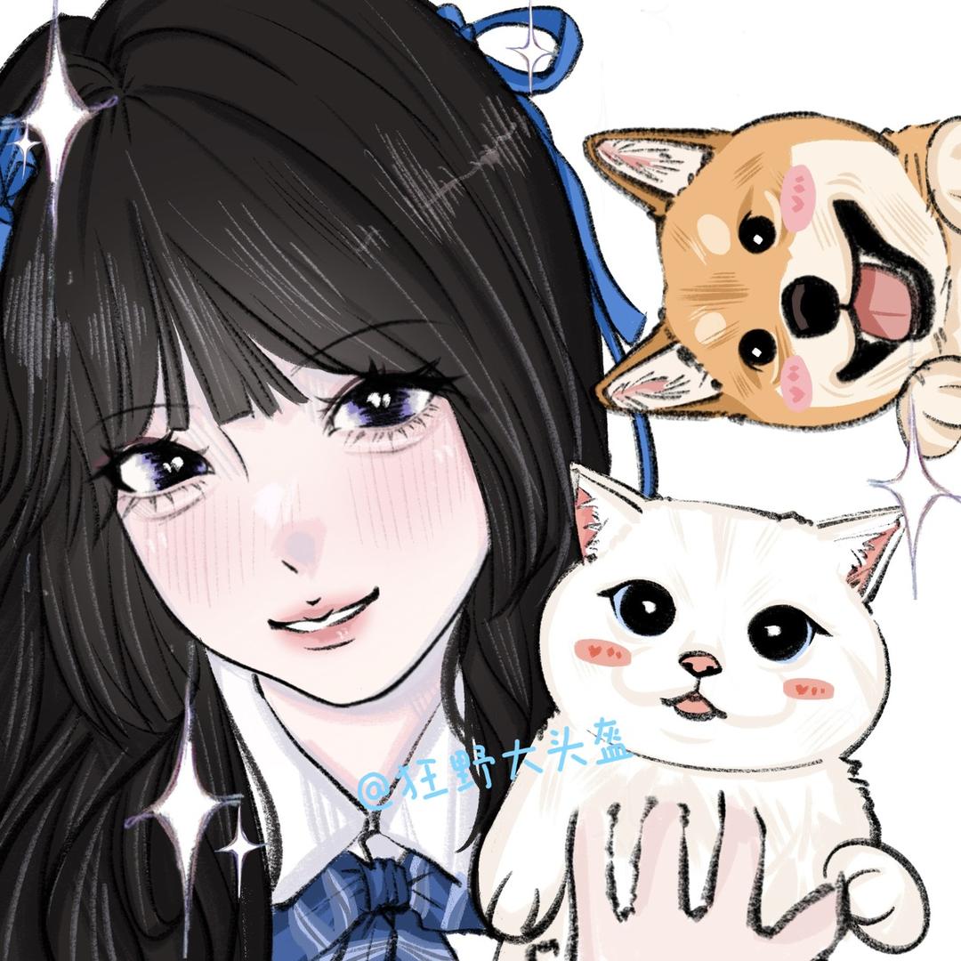 狂野大头盔@抖音