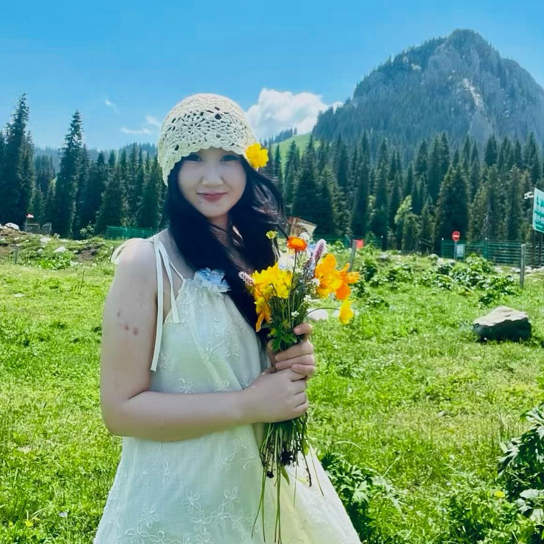 娜娜吖
