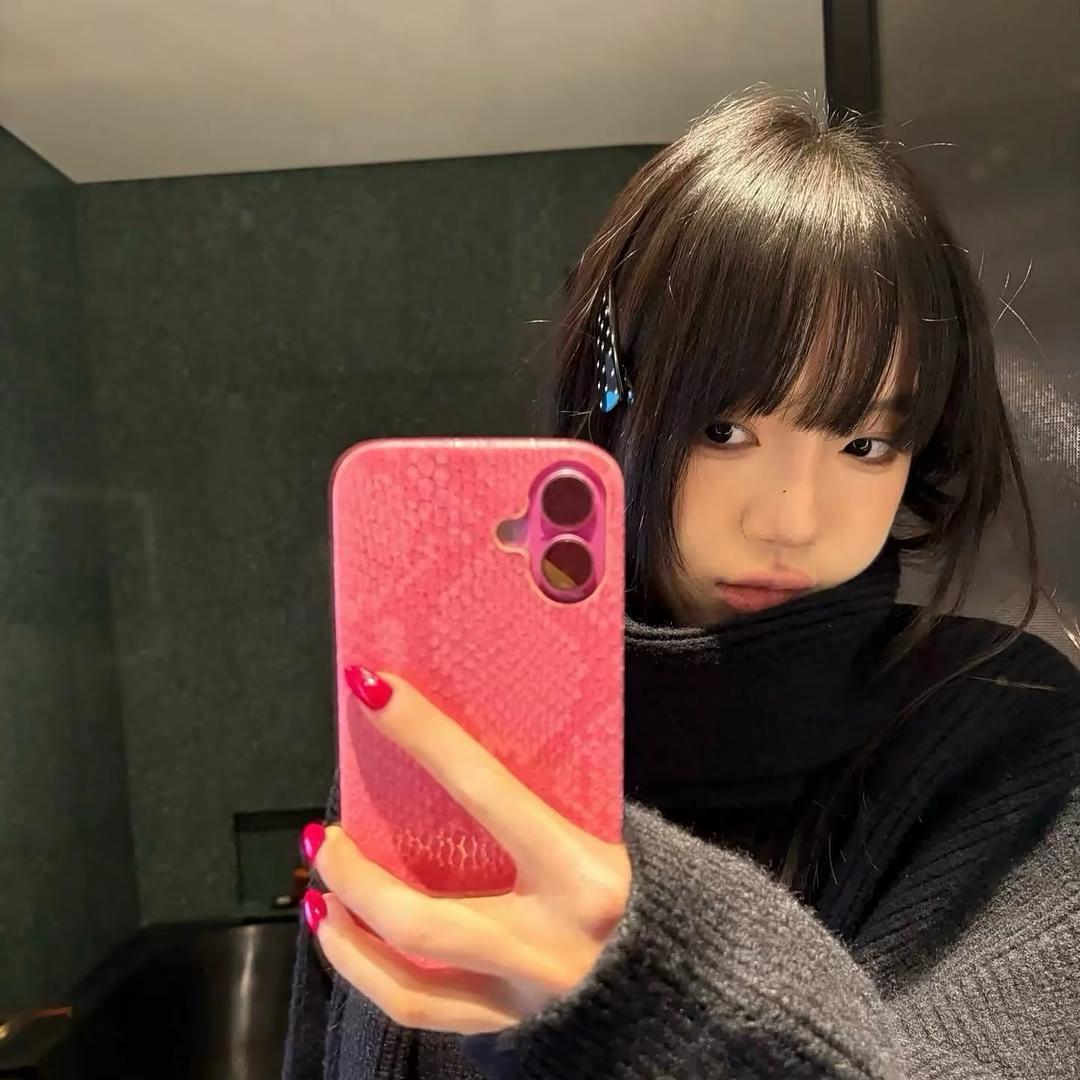 烤肠妹妹