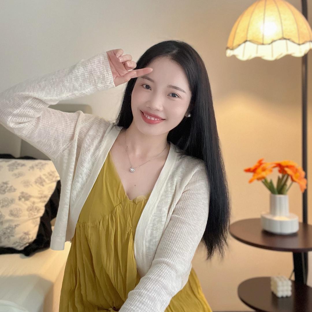 娜娜（爱笑版）