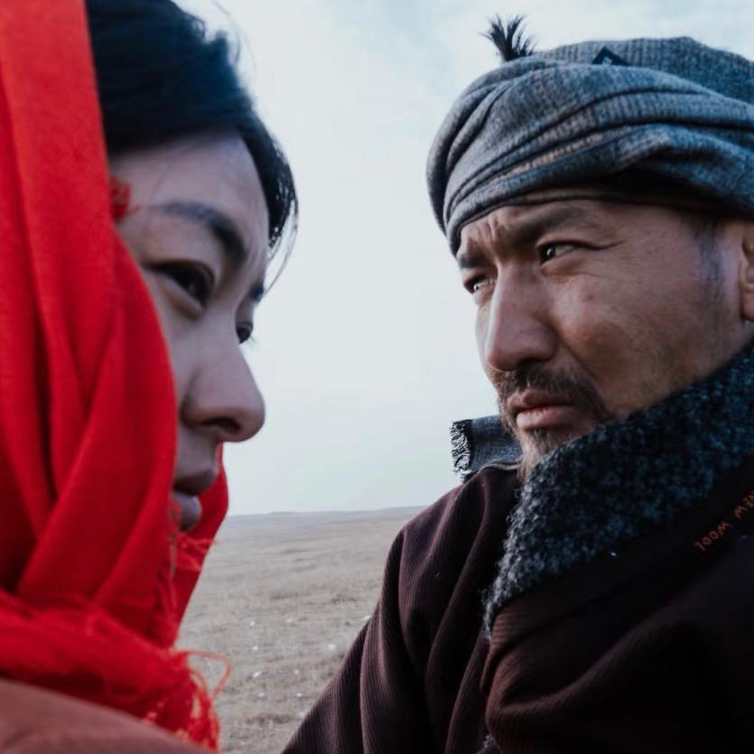 Nagwang Dawaལྷོ་བུ།