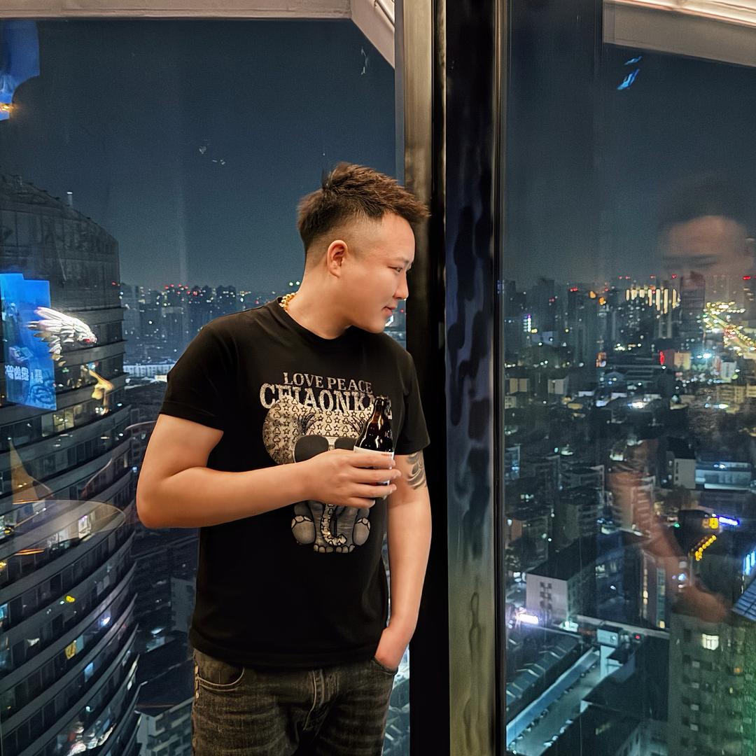 看透、别说透