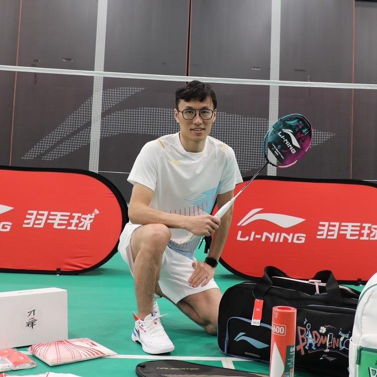 喜欢打🏸️的大猩鑫hh