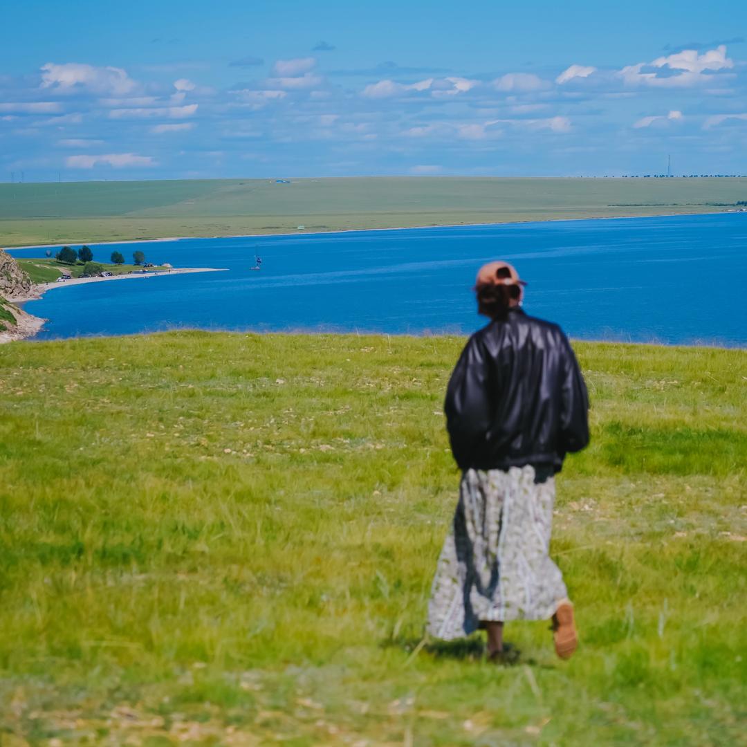 财神爷的嫡长女💰