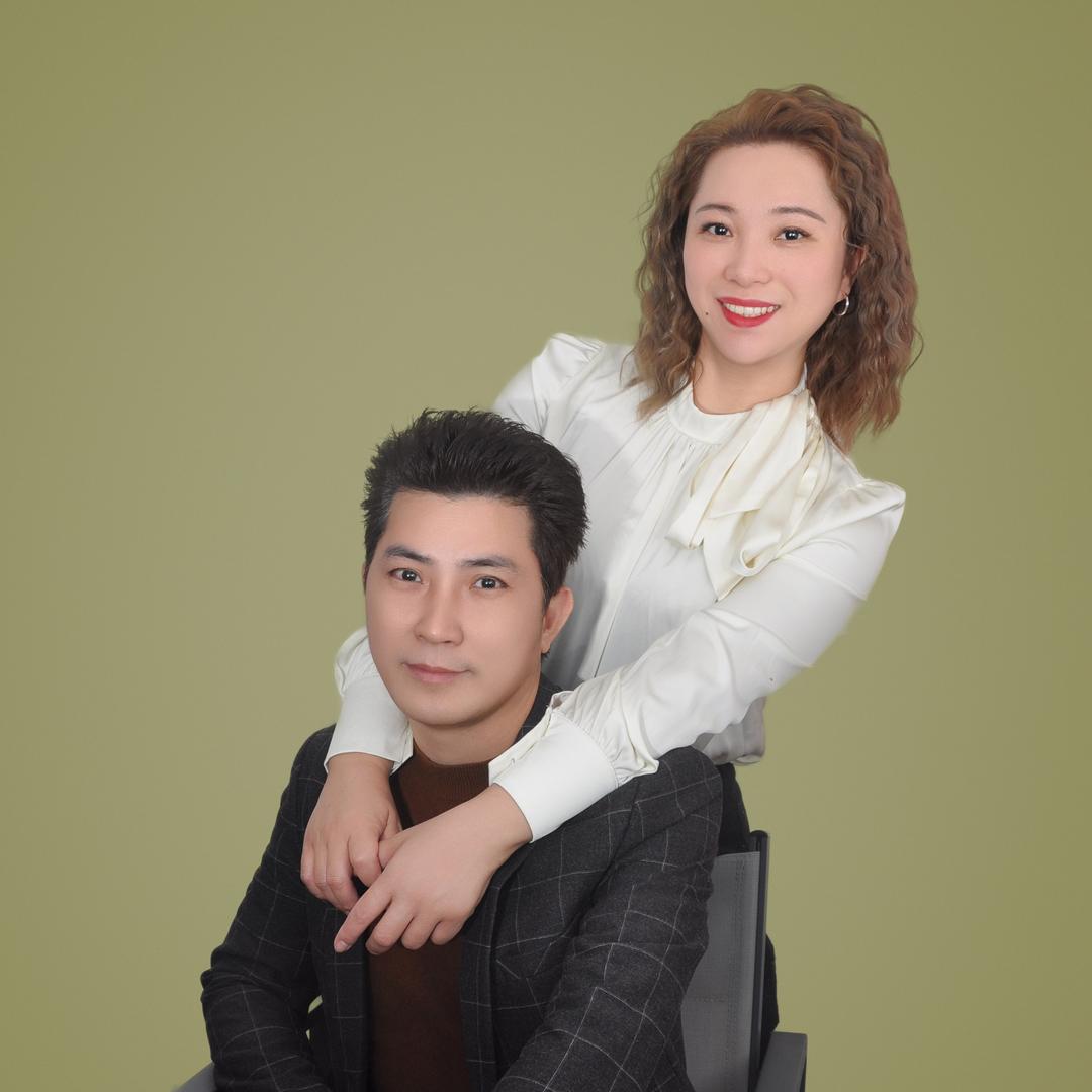 凤姐夫妇2