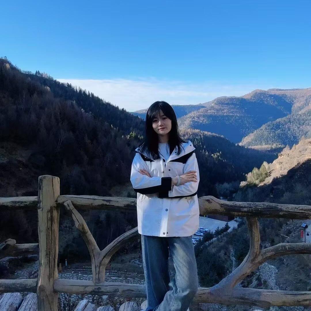 秋秋在朔州