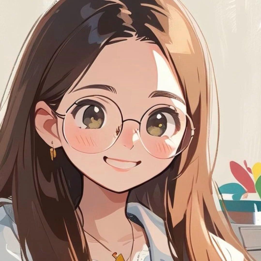 小周🏠👭