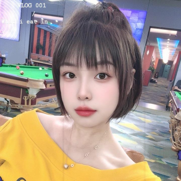 杏仁露🍒