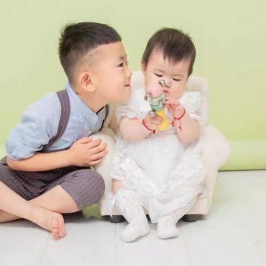 暖暖