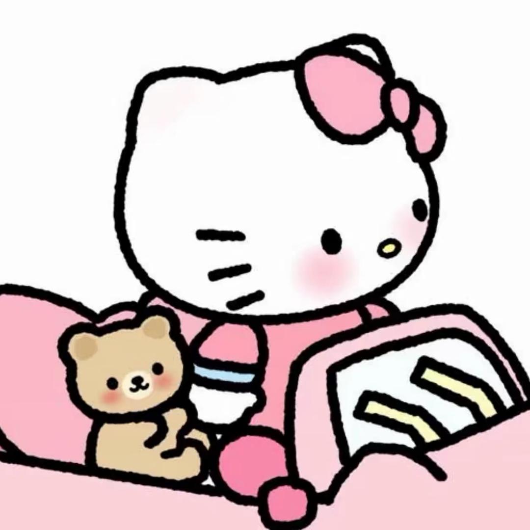 你怎么呆呆的