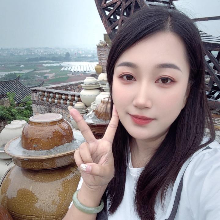 孟定字花姐