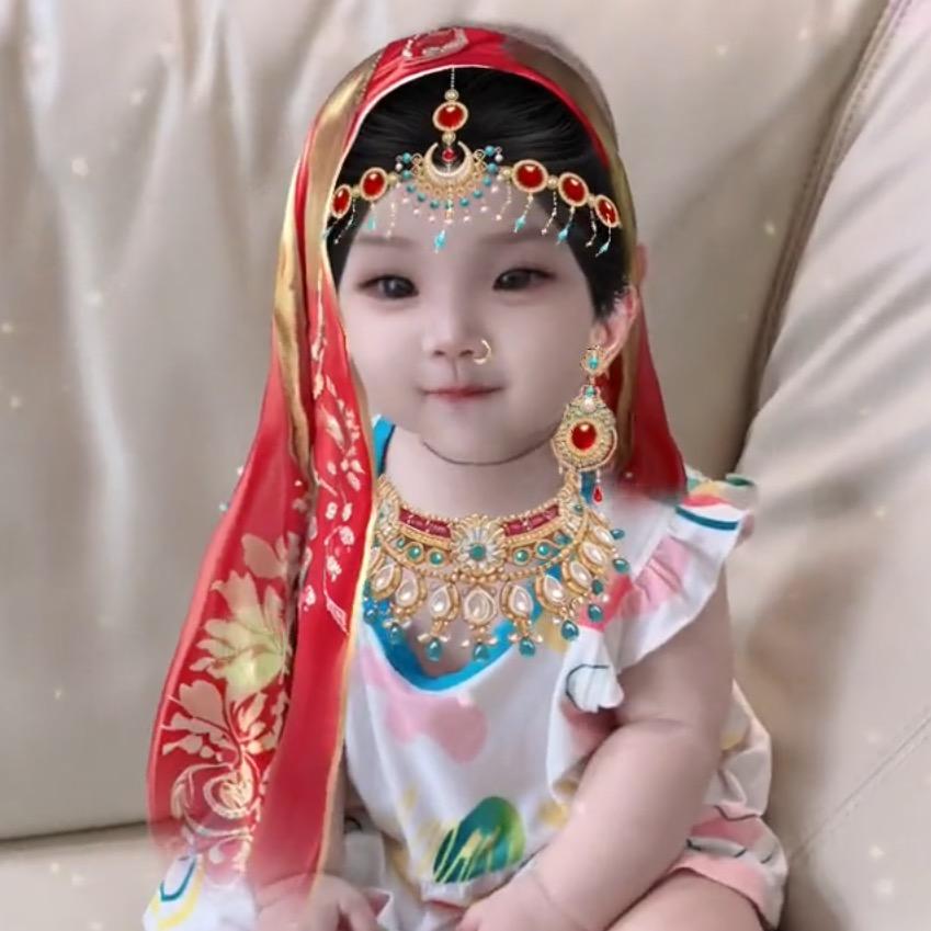 小橘子的斑斓世界