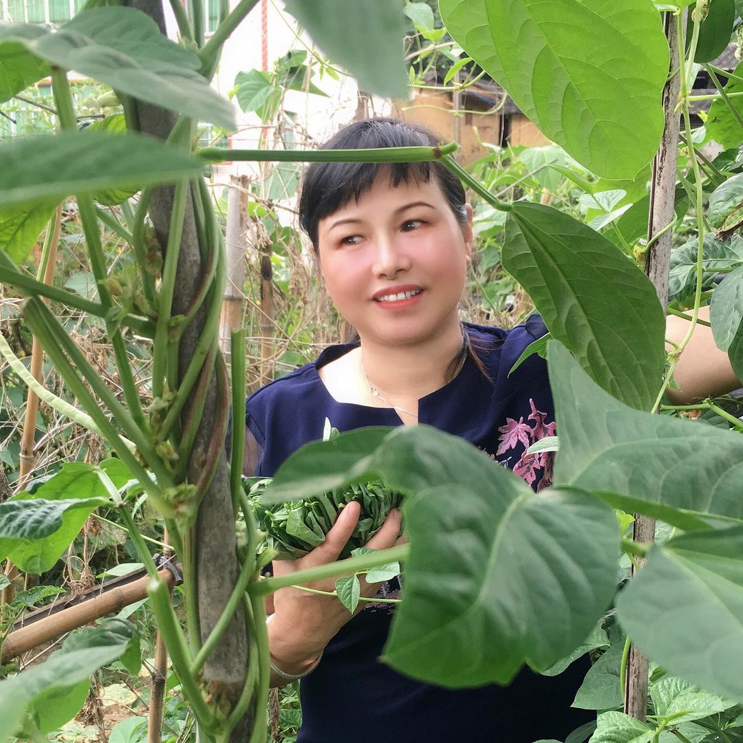 憨囝厚福（橱窗有好物）