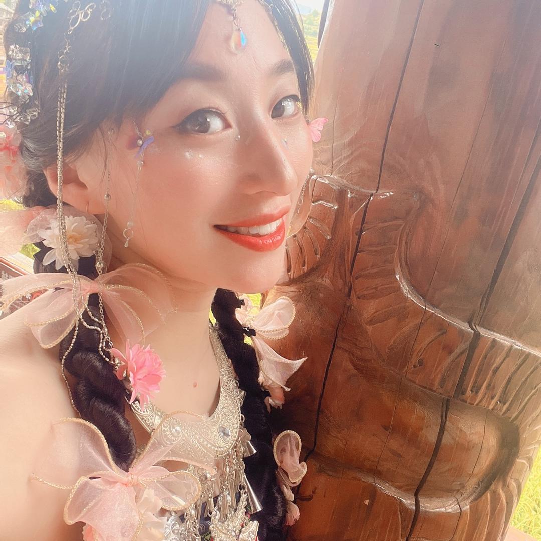 ～lucky周  凯旋城