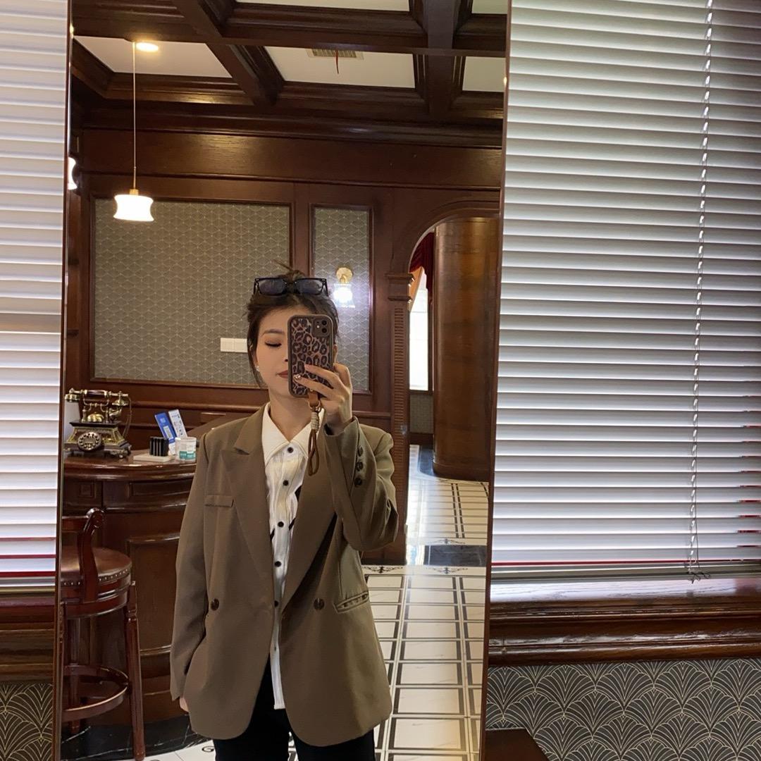 服饰小店