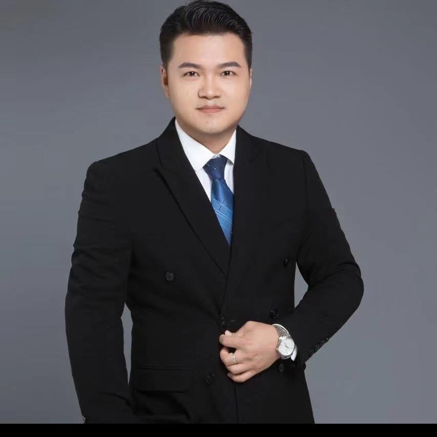 韵美国际创始董事 乐颜国际鲍六五（均一）