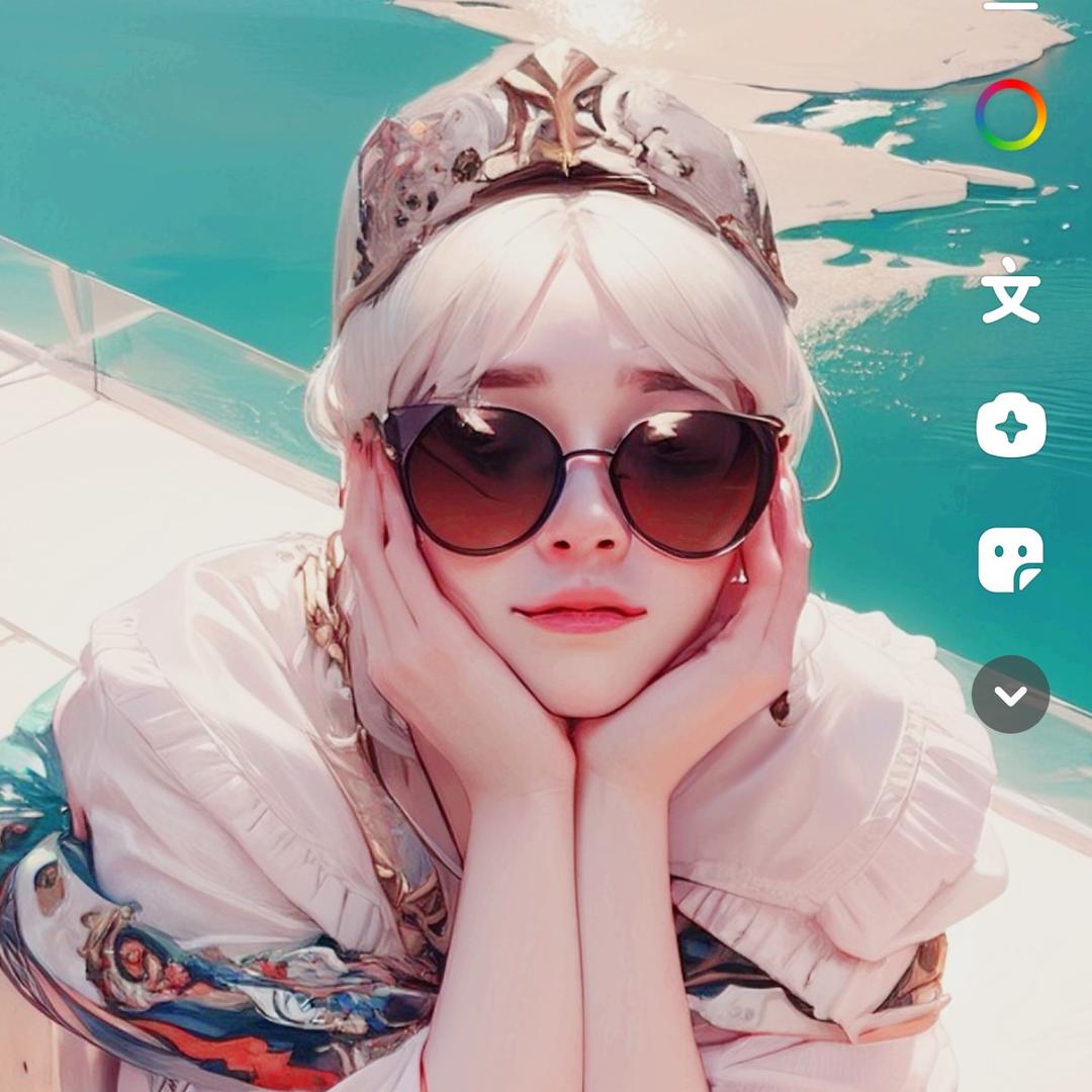 饭🍚饭（日常生活版）大号