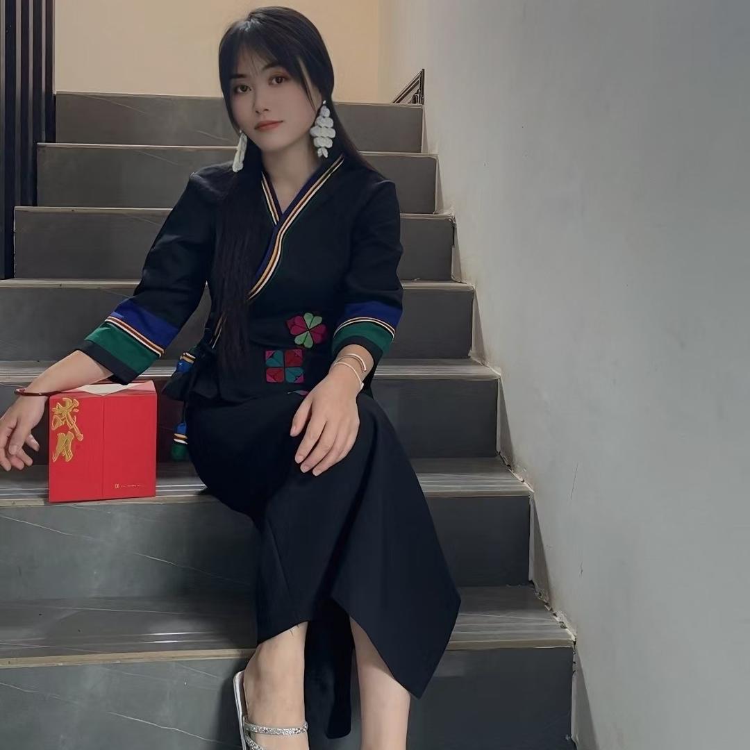 茶人李老板～