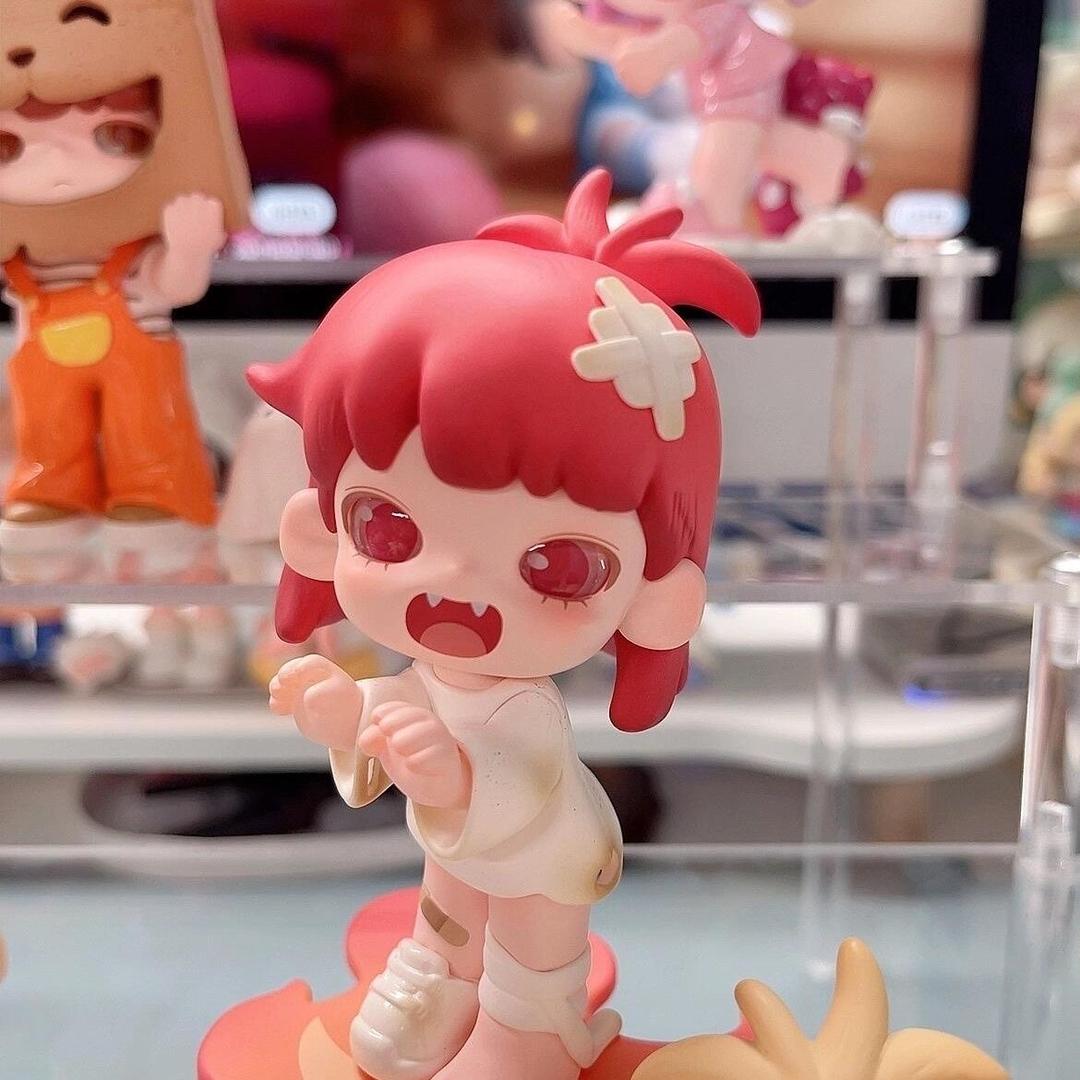 小六逛织里