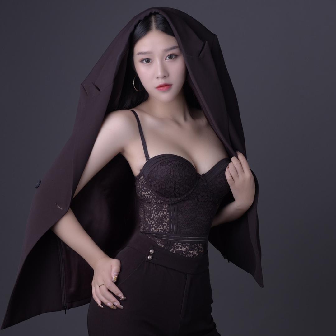 姚洋洋（收徒）