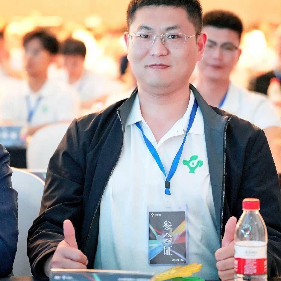 胜利