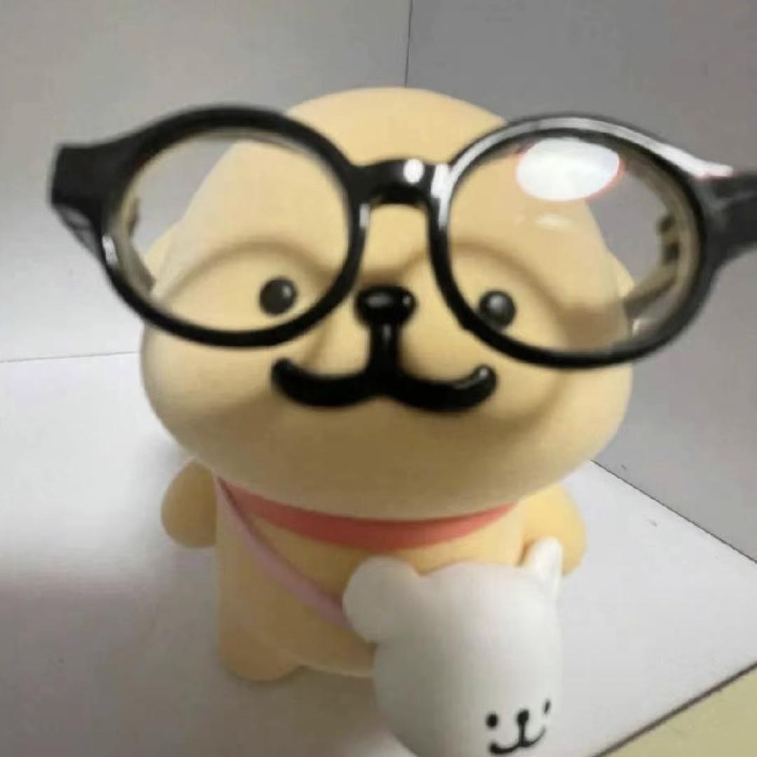 光头强的妈妈的儿子养的那只帅猫