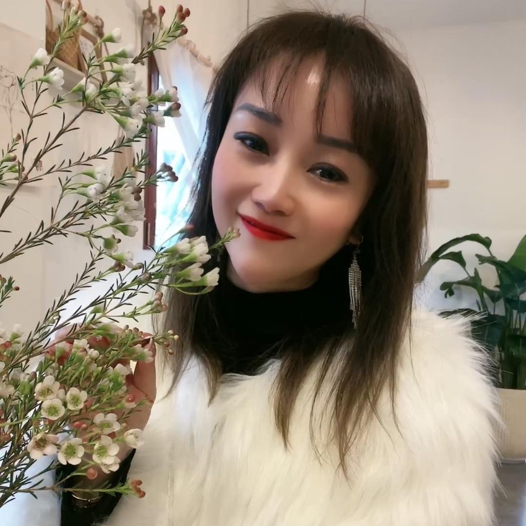 晓燕姐来了