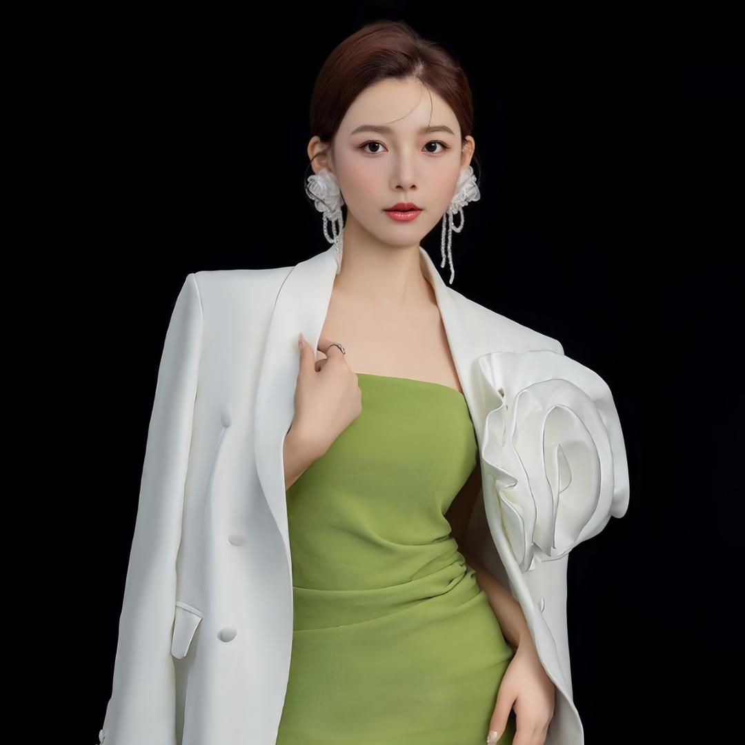 U-18科技美容弌心综合美容~创安金城店