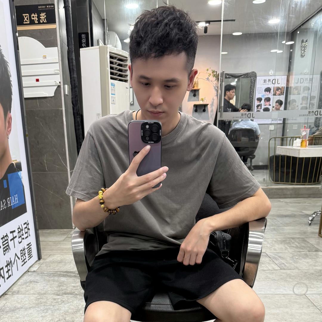 欧巴