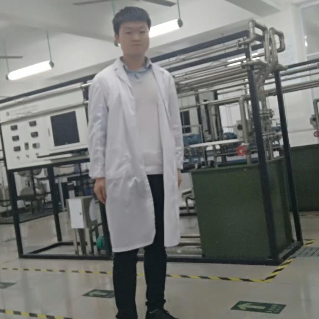 豁然开朗