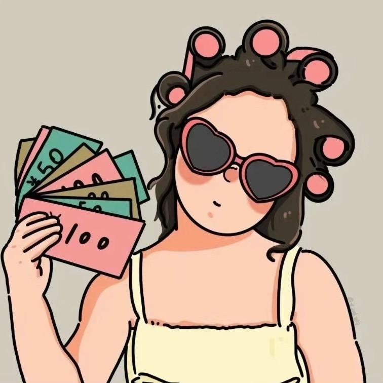 蛋仔遇见冰淇淋